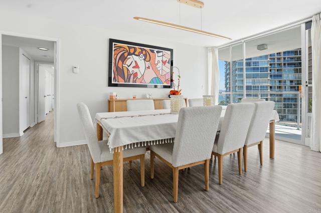 Detail Gallery Image 6 of 32 For 1730 Avenida Del Mundo #502,  Coronado,  CA 92118 - 2 Beds | 2 Baths