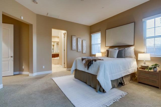 Detail Gallery Image 20 of 37 For 545 Quail Pointe Ln, Encinitas,  CA 92024 - 4 Beds | 3/1 Baths