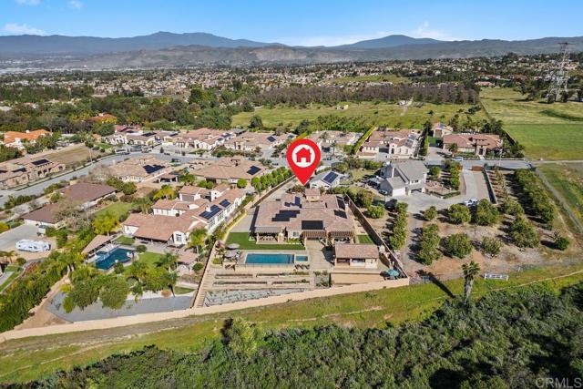 Detail Gallery Image 54 of 55 For 3960 Ibbetson St, Corona,  CA 92882 - 4 Beds | 4 Baths