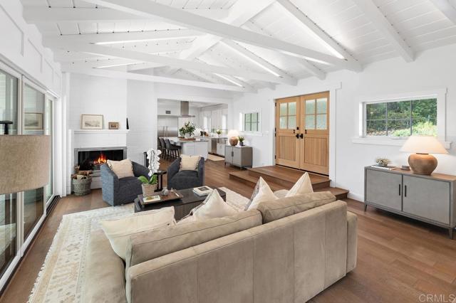 Detail Gallery Image 6 of 44 For 5509 Linea Del Cielo, Rancho Santa Fe,  CA 92067 - 4 Beds | 4 Baths