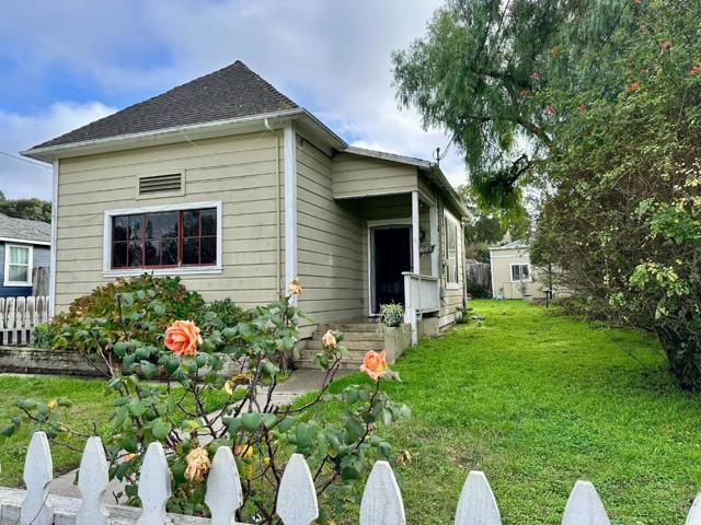 Image 0 of 15 For 406 Rose Avenue