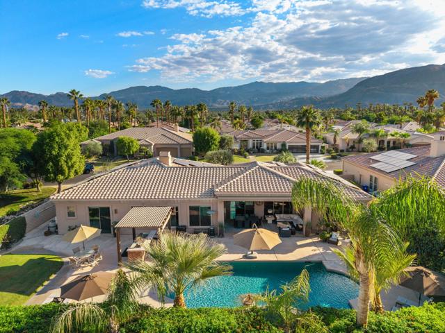 22 Calle La Reina, Rancho Mirage, CA 92270