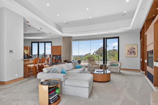 Detail Gallery Image 31 of 40 For 17534 Los Morros, Rancho Santa Fe,  CA 92067 - 4 Beds | 4/4 Baths