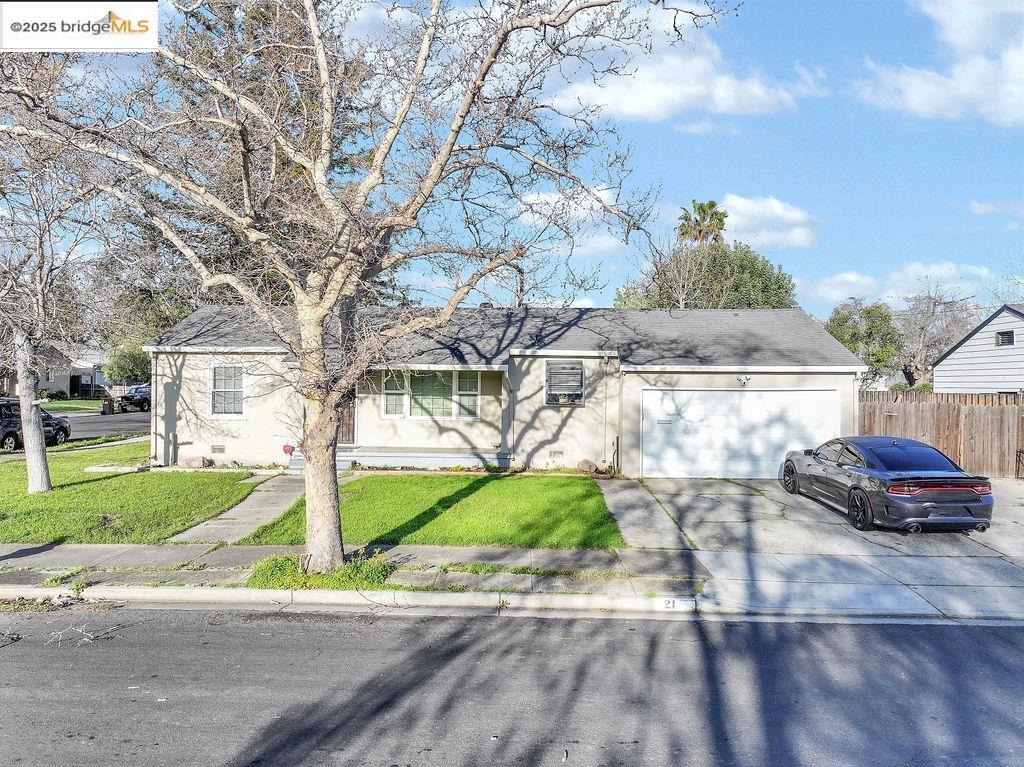 21 Russell Drive