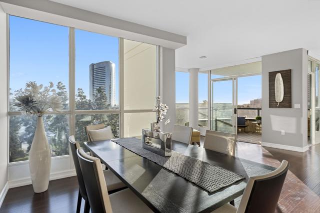 Detail Gallery Image 6 of 65 For 510 1st Avenue #504,  San Diego,  CA 92101 - 2 Beds | 2 Baths