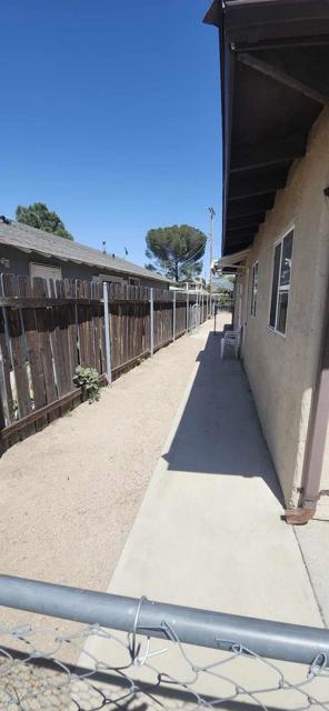 Detail Gallery Image 7 of 29 For 44600 Brawley Ave, Jacumba,  CA 91934 - 4 Beds | 1 Baths