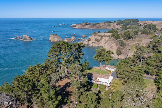 Detail Gallery Image 17 of 72 For 5420 S Highway 1, Elk,  CA 95432 - 2 Beds | 3 Baths