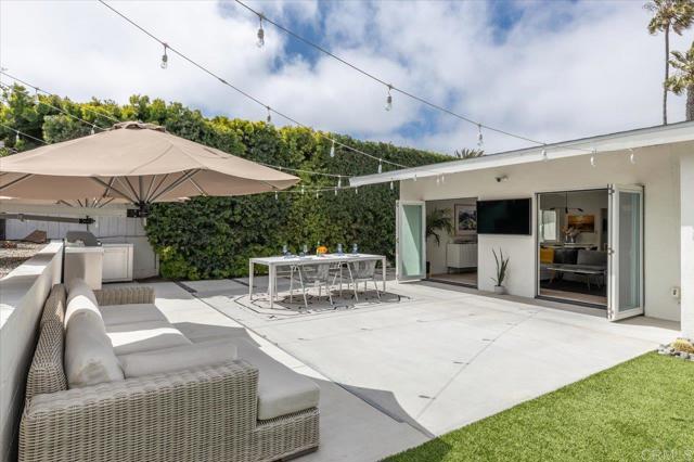Detail Gallery Image 28 of 40 For 725 Cathy Ln, Cardiff By The Sea,  CA 92007 - 4 Beds | 2/1 Baths