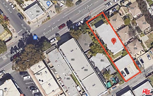 638 Rose Avenue photo 4