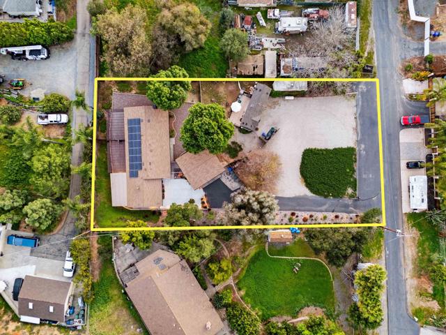 Detail Gallery Image 52 of 53 For 1130 Pebble Springs Ln, Escondido,  CA 92026 - 3 Beds | 2 Baths