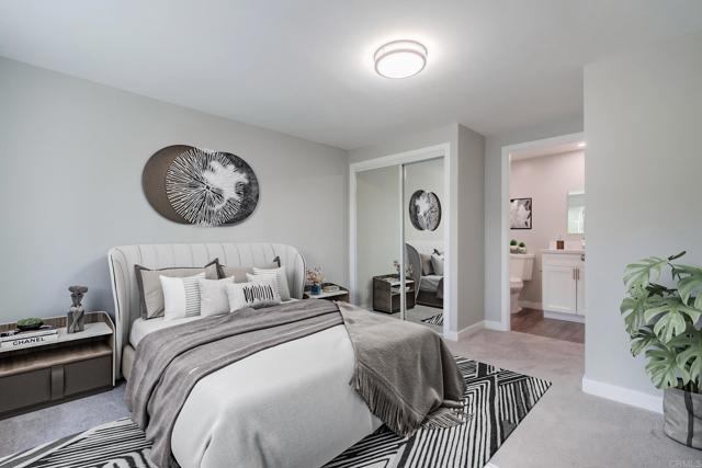 Detail Gallery Image 16 of 23 For 1145 E Barham Dr #32,  San Marcos,  CA 92078 - 2 Beds | 2 Baths