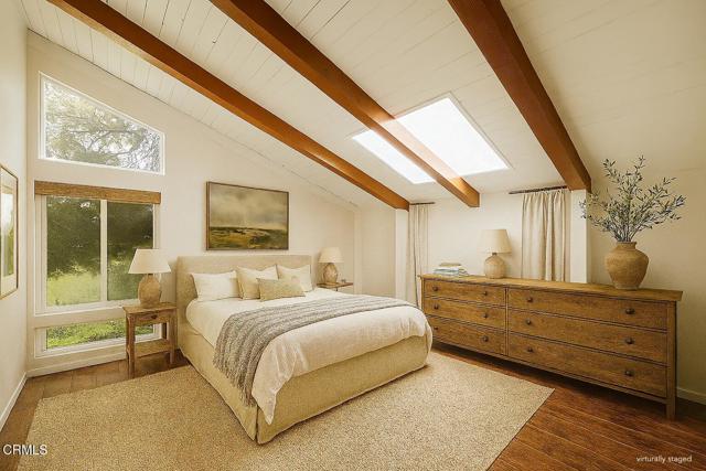 Detail Gallery Image 16 of 38 For 2851 Tapadero Rd, Solvang,  CA 93463 - 4 Beds | 3 Baths