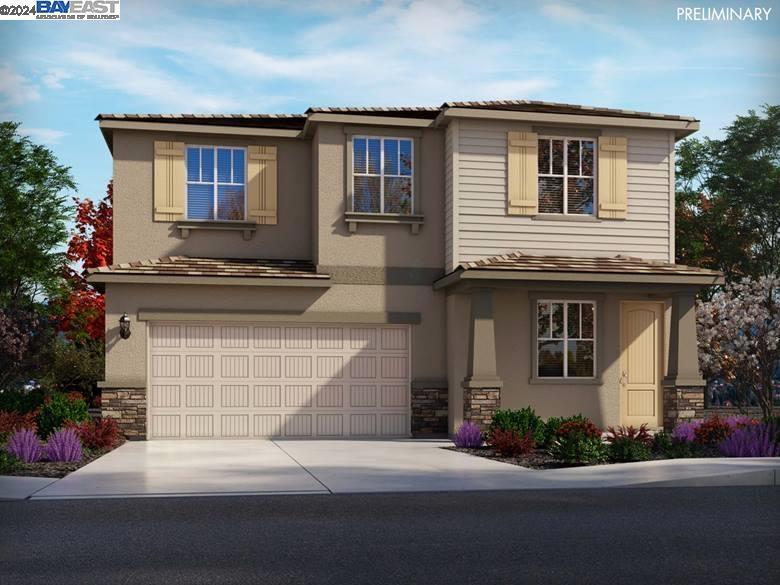 4006 Telford Court, Vacaville, CA 95687