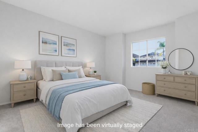 Detail Gallery Image 36 of 52 For 14493 Corte Lampara, San Diego,  CA 92129 - 3 Beds | 2/1 Baths