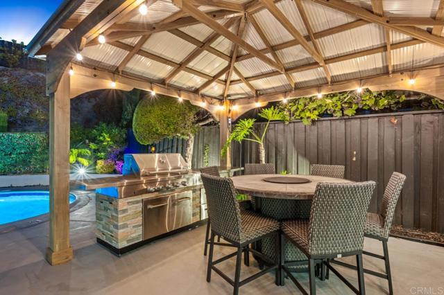 Detail Gallery Image 4 of 48 For 3865 Cadden Way, San Diego,  CA 92117 - 4 Beds | 2/1 Baths