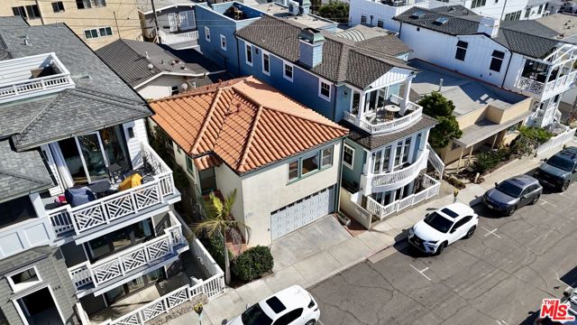 136 28th Street, Hermosa Beach, California 90254, 0 ,Residential Income,For Sale,28th,0,26874939