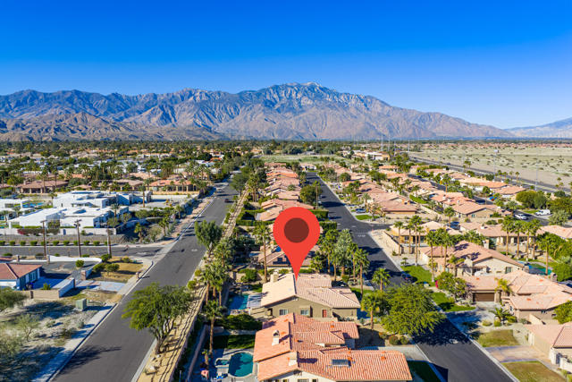 112 Clearwater Way, Rancho Mirage, CA 92270