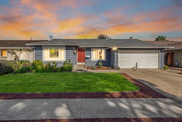 Details for 915 Sapphire Court, San Jose, CA 95136