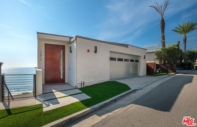 Drew Fenton | 17816 Porto Marina Way Pacific Palisades CA | MLS: 7418600