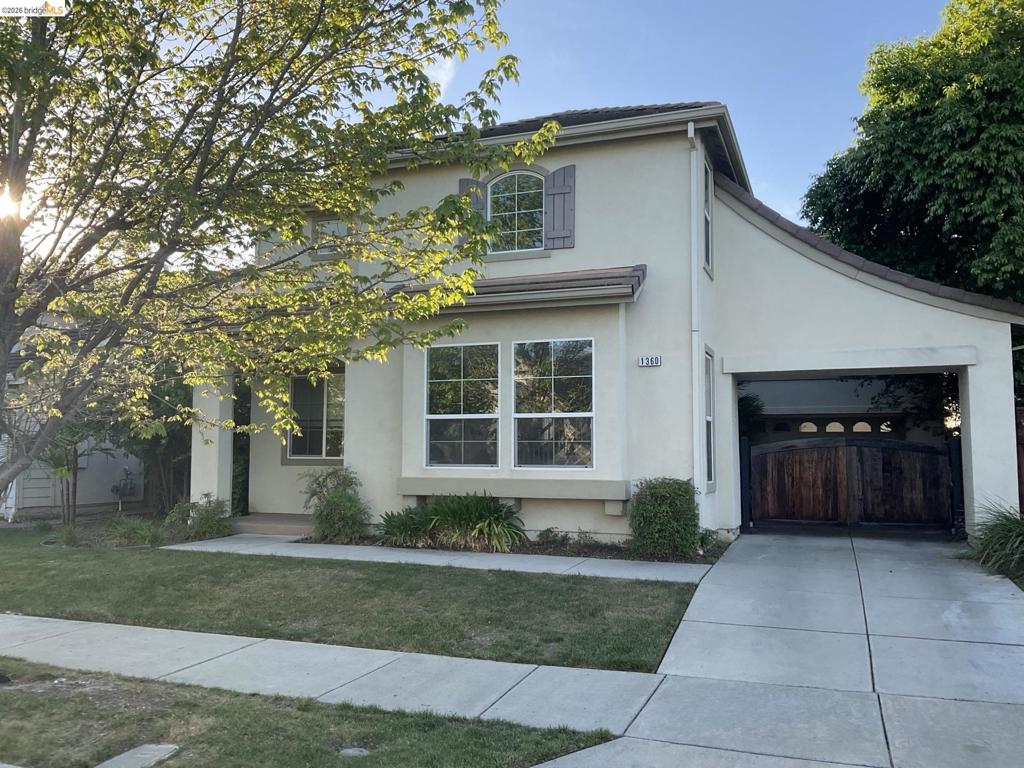 1360 Tiffany Drive