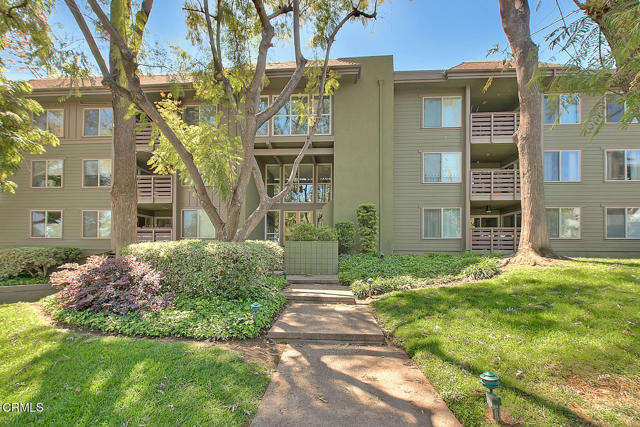Detail Gallery Image 1 of 1 For 1720 Mission St #11,  South Pasadena,  CA 91030 - 2 Beds | 2 Baths