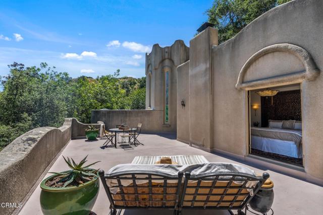 Detail Gallery Image 38 of 64 For 2707 Hermosita Dr, Glendale,  CA 91208 - 3 Beds | 3/1 Baths