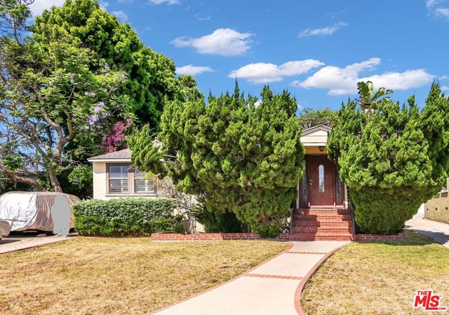 8421 Airlane Avenue, Los Angeles, California 90045, 3 Bedrooms Bedrooms, ,2 BathroomsBathrooms,Single Family Residence,For Sale,Airlane,24421481