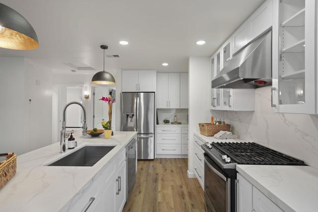 Detail Gallery Image 7 of 52 For 742 Snapdragon Street, Encinitas,  CA 92024 - 2 Beds | 1 Baths