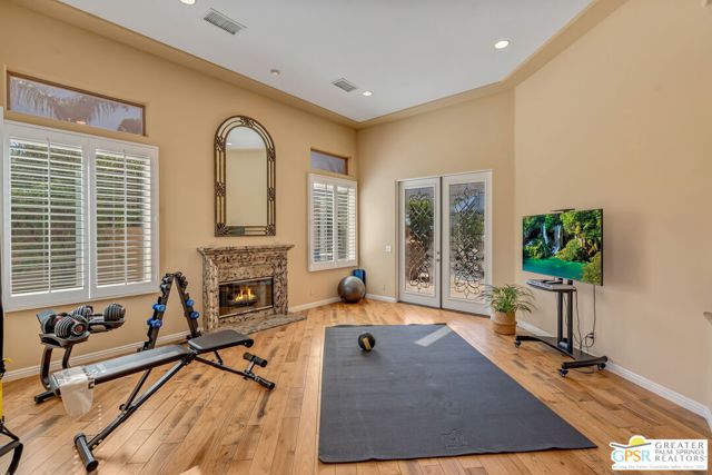7 Ridgeline Way, Rancho Mirage, CA 92270