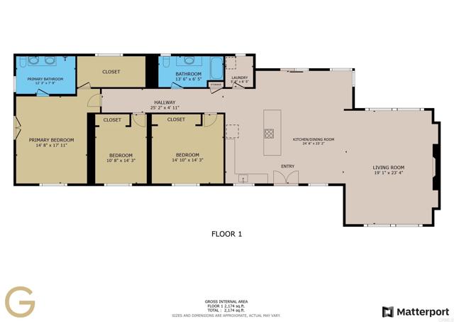 Detail Gallery Image 13 of 39 For 1743 Green Briar Circle, Fallbrook,  CA 92028 - 3 Beds | 2 Baths
