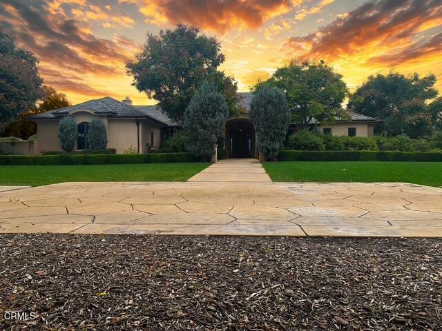 Property Photo from MLS