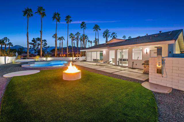 Firepit