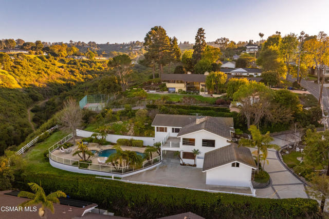 27024 Sunnyridge Rd Palos Verdes Peninsu