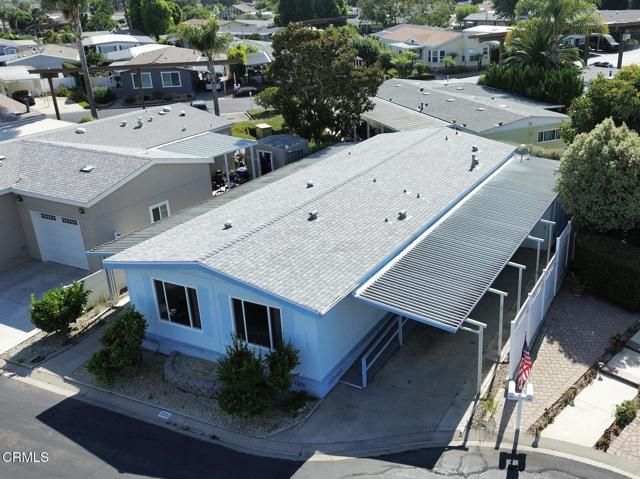 Detail Gallery Image 2 of 39 For 206 Browning Ave #206,  Ventura,  CA 93003 - 2 Beds | 1 Baths