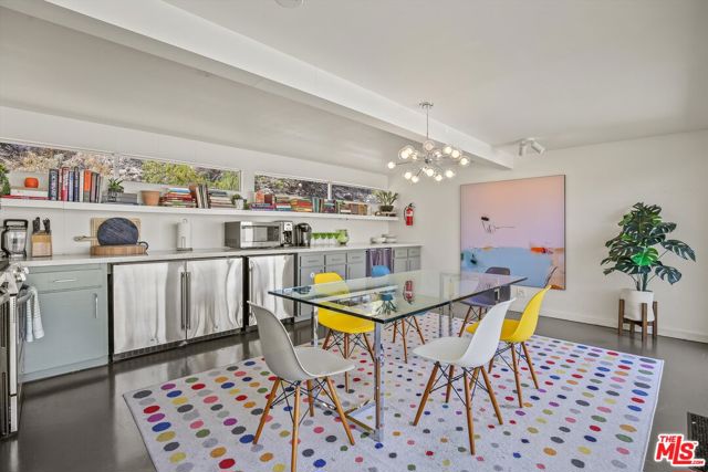 2499 S Palm Canyon Drive, Palm Springs, CA 92264