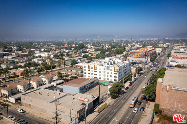 Image 7 of 9 For 3501 Crenshaw Boulevard