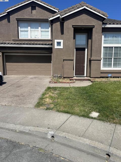 Details for 1145 Camellia Ct, San Leandro, CA 94577
