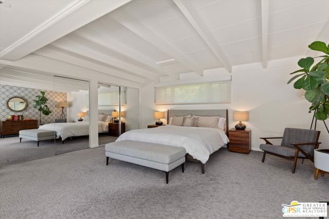1279 S Driftwood Drive, Palm Springs, CA 92264