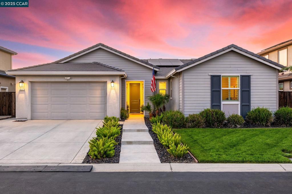 9521 Pescadero Cir