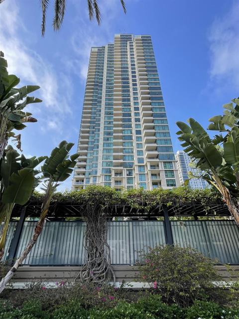 Detail Gallery Image 24 of 26 For 1199 Pacific Hwy #2501,  San Diego,  CA 92101 - 2 Beds | 2 Baths