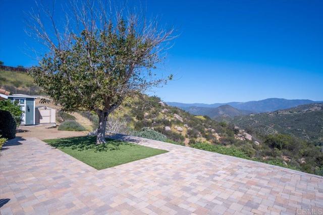 Detail Gallery Image 63 of 66 For 19270 Horizon View Dr., Ramona,  CA 92065 - 4 Beds | 4/2 Baths