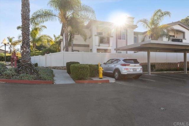 Detail Gallery Image 32 of 51 For 2723 Lake Pointe Dr #231,  Spring Valley,  CA 91977 - 2 Beds | 2 Baths
