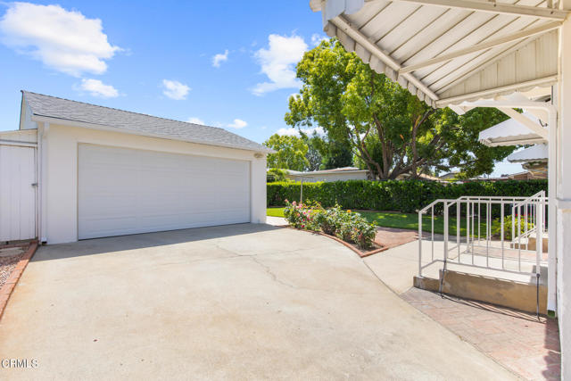 Detail Gallery Image 21 of 30 For 814 Brinsey Ave, Duarte,  CA 91010 - 3 Beds | 1 Baths