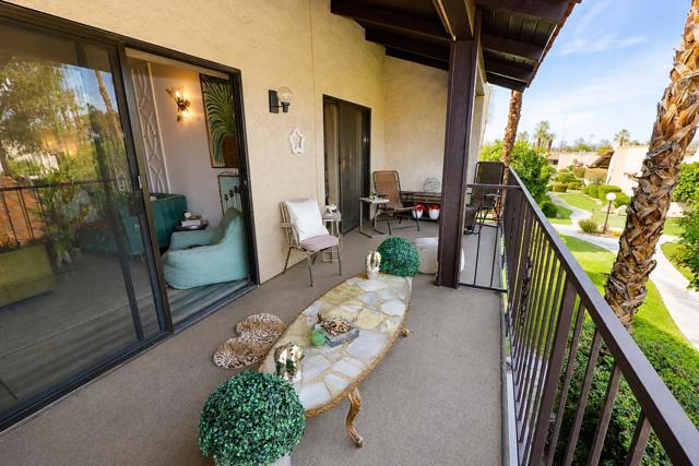 351 E ViA Carisma #94, Palm Springs, CA 92264