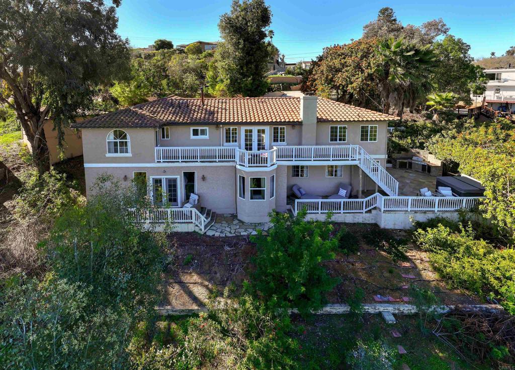 4275 Crestview Drive