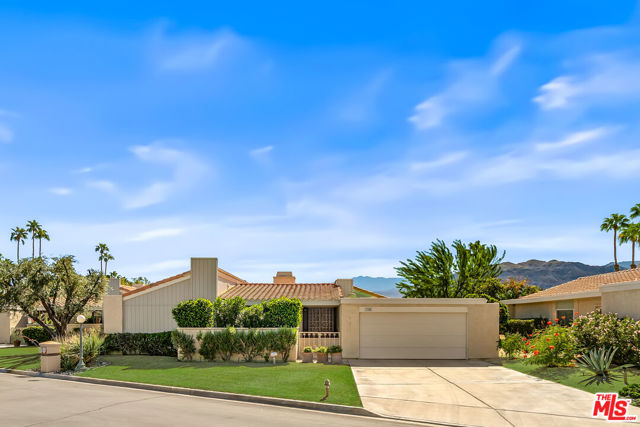 72345 Beverly Way, Rancho Mirage, CA 92270