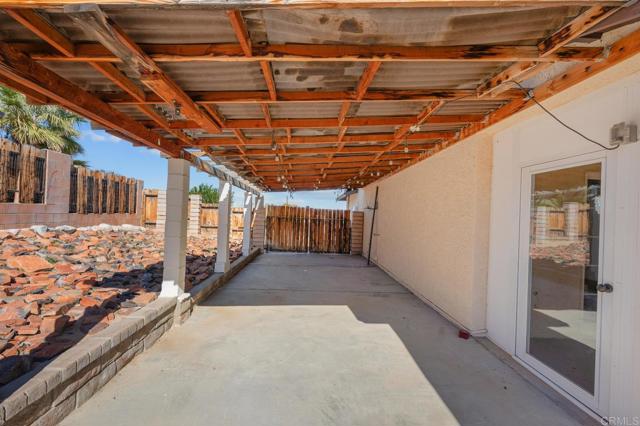 Detail Gallery Image 28 of 46 For 73853 Playa Vista Dr, Twentynine Palms,  CA 92277 - 3 Beds | 2 Baths