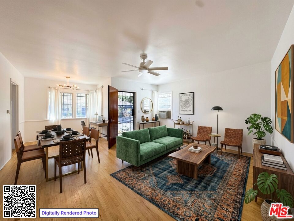 6033 Hillandale Drive — image 1