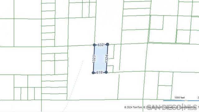 Image 2 of 6 For 1 1-4 Se 1-4 Sec 16 Tp 32s R 42e