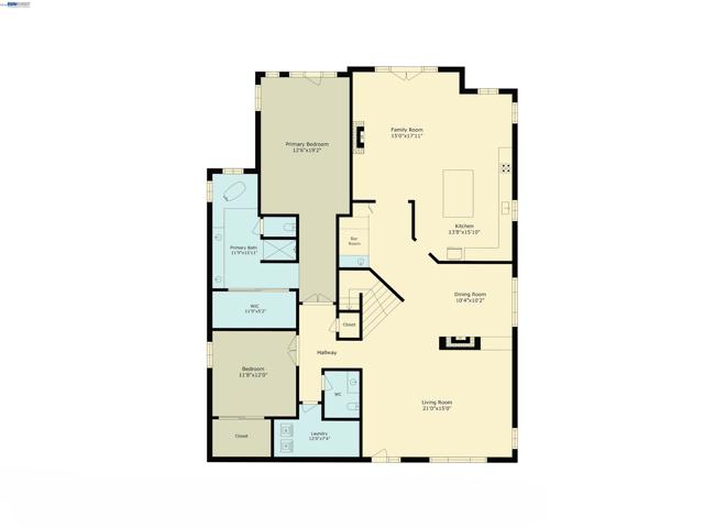 Image 51 of 53 For 7880 La Quinta Ct